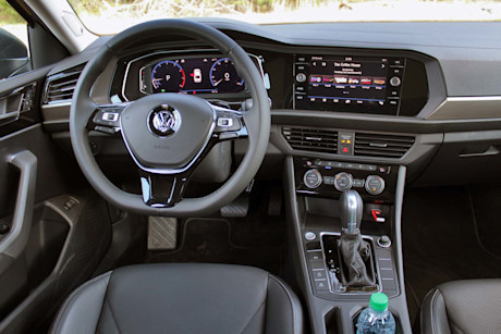 Editorial 2019 volkswagen jetta 20 pb