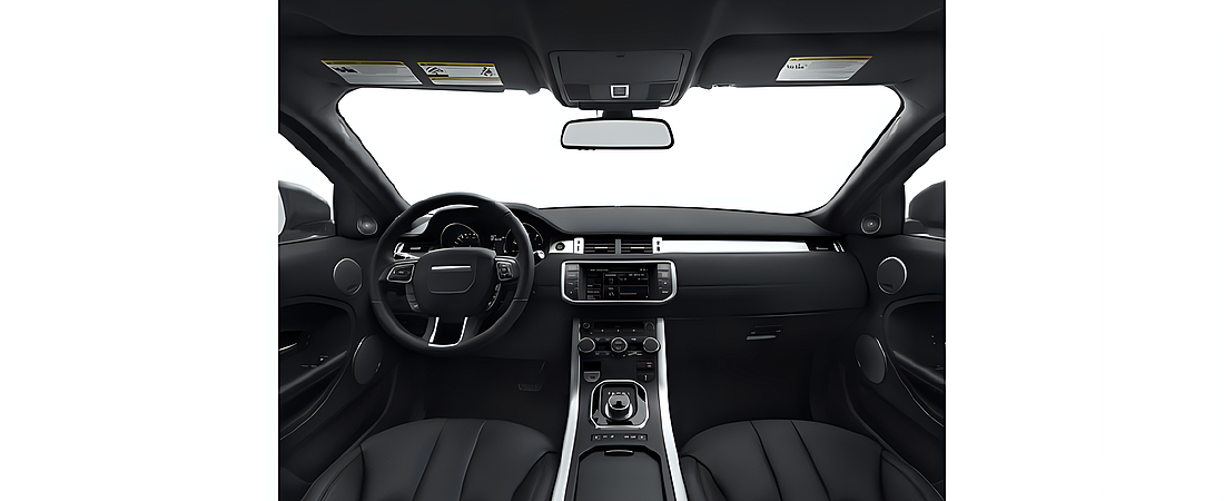 Land Rover Range Rover Evoque 2015 23
