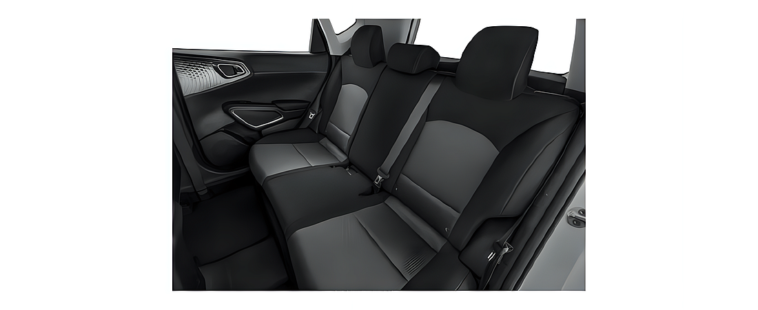Kia Soul 2022 11