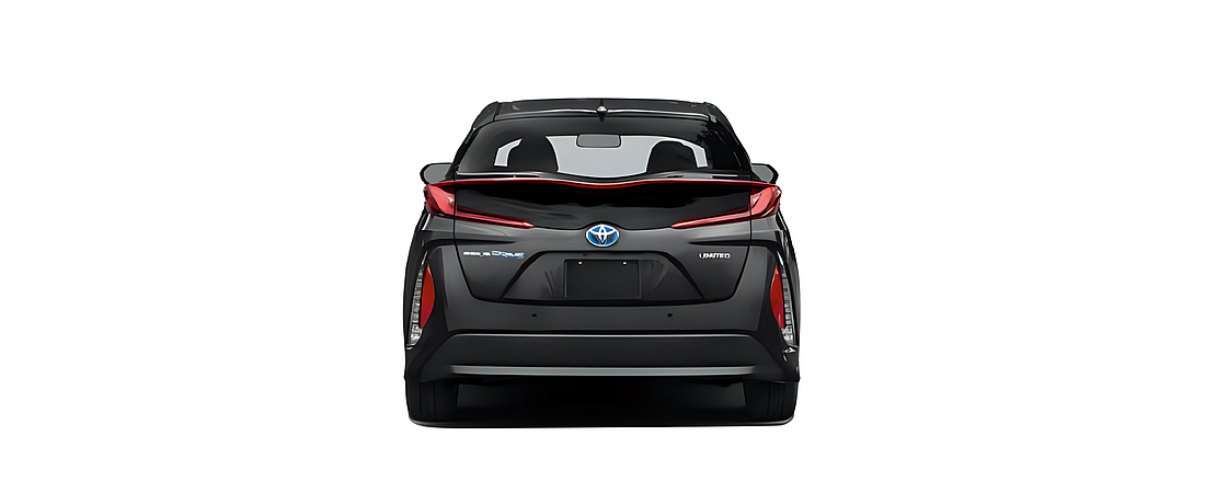Toyota Prius Prime 2021 18