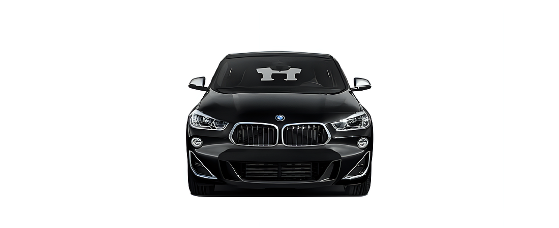 BMW X2 2020 18