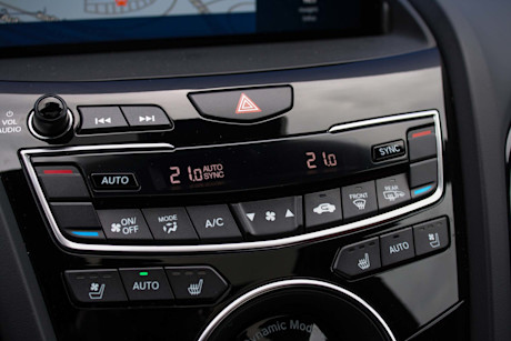 Acura RDX A-Spec 2020 : essai hivernal Image