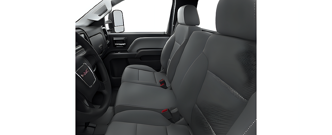 GMC Sierra 3500HD 2017 8