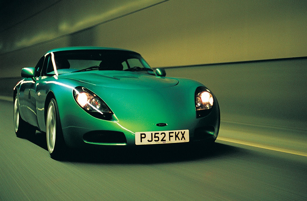 tvr-t350-front