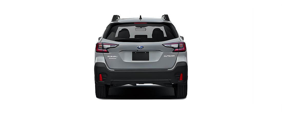 Subaru Outback 2020 17