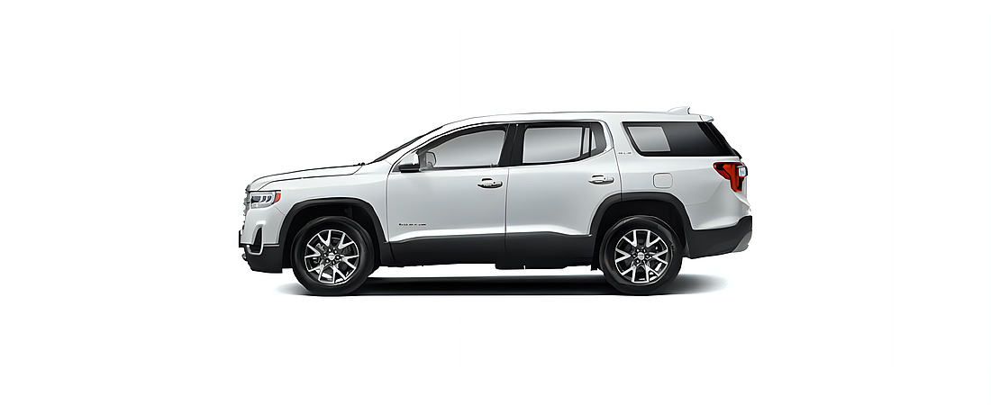 GMC Acadia 2020 3