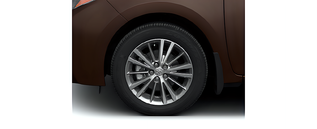 Toyota Corolla 2014 11