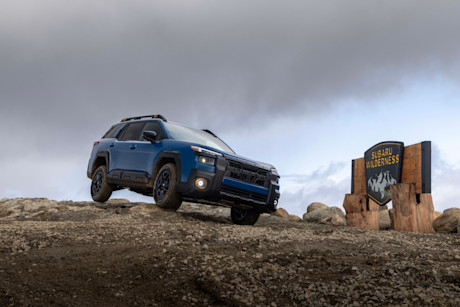 Editorial 2026 subaru outback wilderness 01