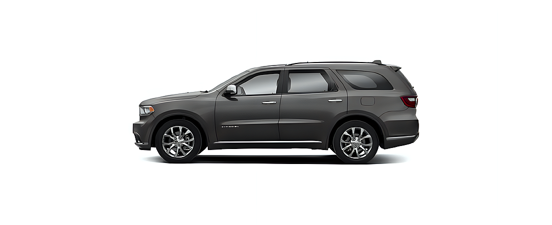 Dodge Durango 2020 17