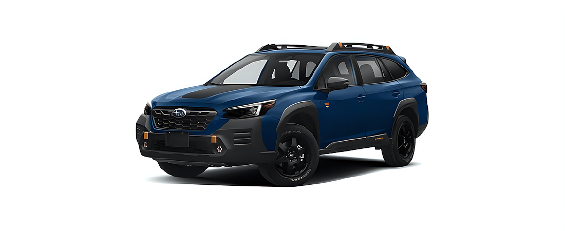 Subaru Outback 2023 43