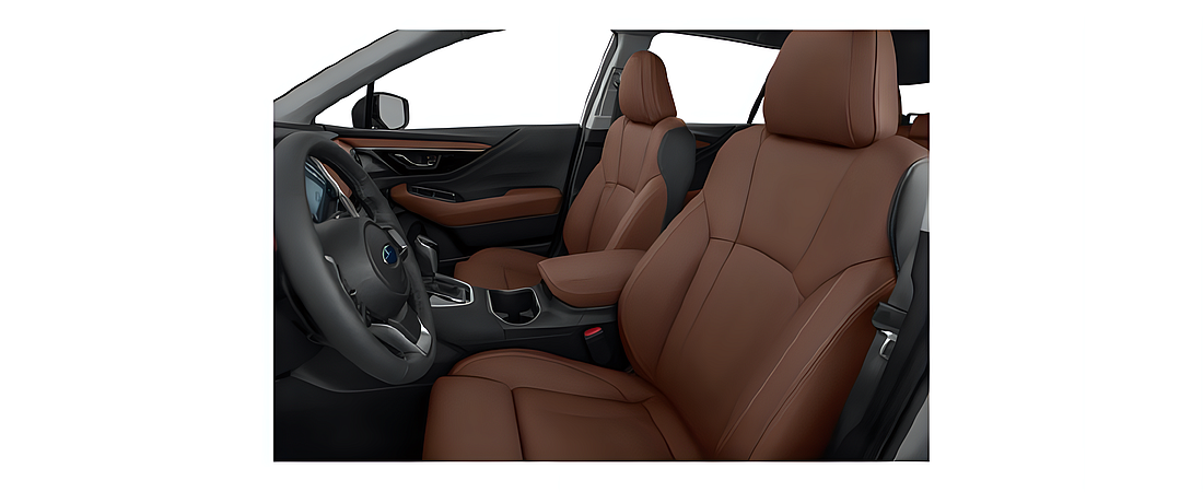 Subaru Outback 2022 89