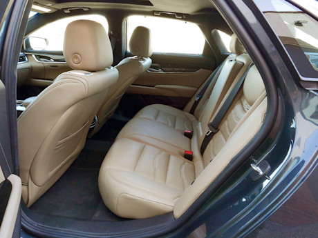Editorial 2018 cadillac xts v sport platinum 17 bh