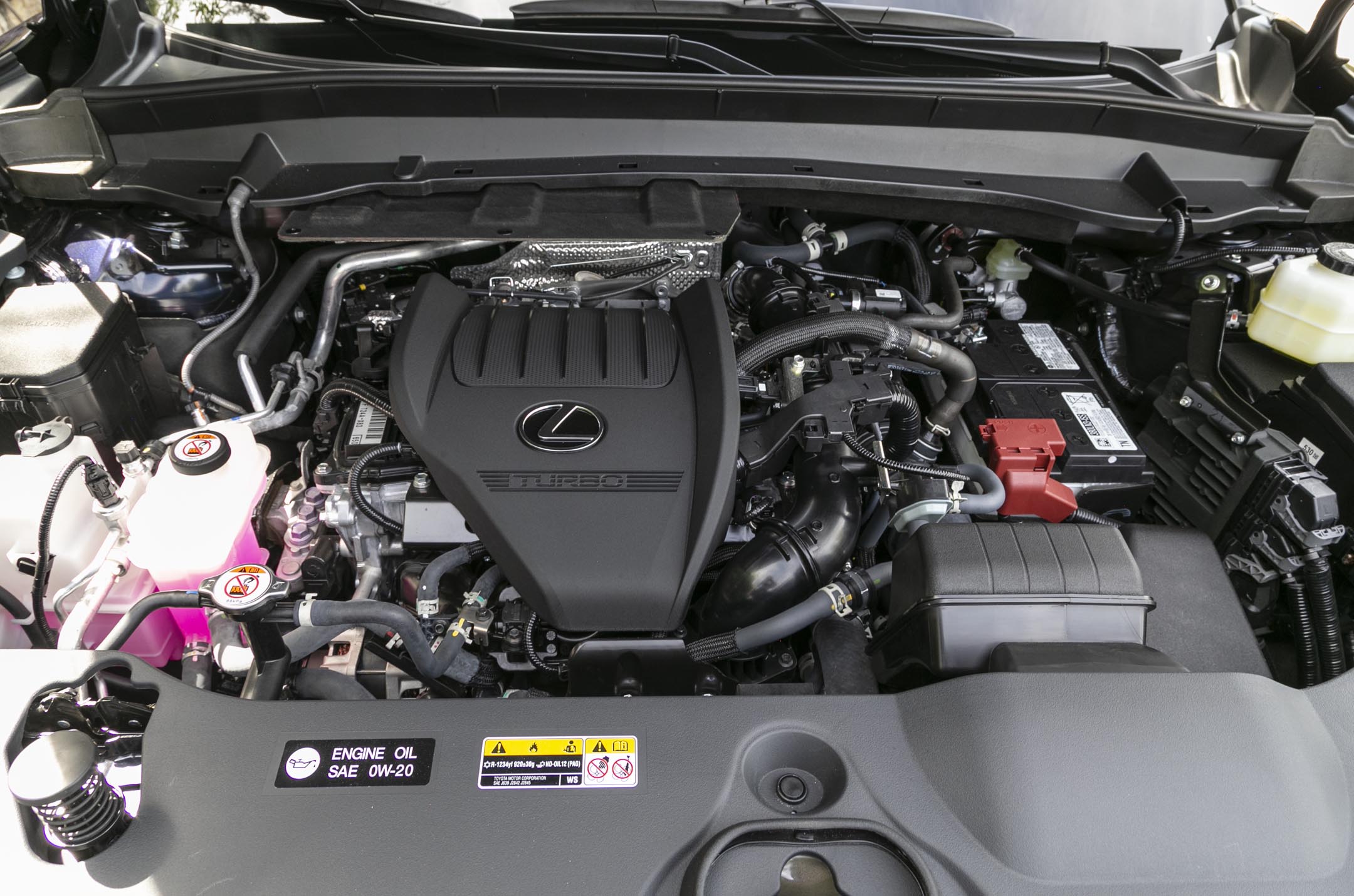 2024 Lexus TX First Drive Review - AutoTrader.ca