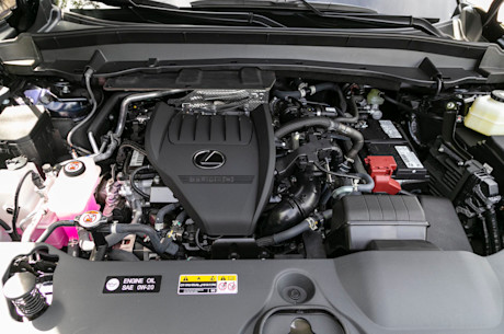Editorial 2024 lexus tx 350 fd 231011 04 jw