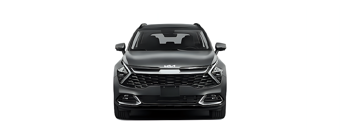 Kia Sportage Hybrid 2023 18