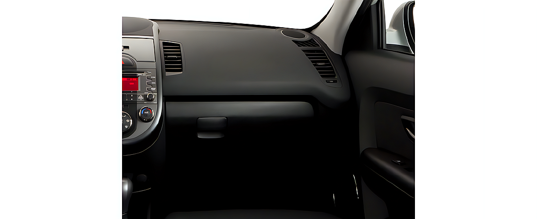 Kia Soul 2011 17