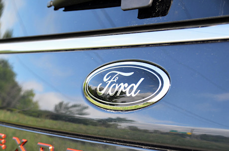 Ford Expedition Timberline 2022 : essai routier Image