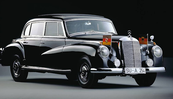 Mercedes-Benz 300