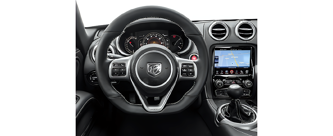 Dodge Viper 2017 6