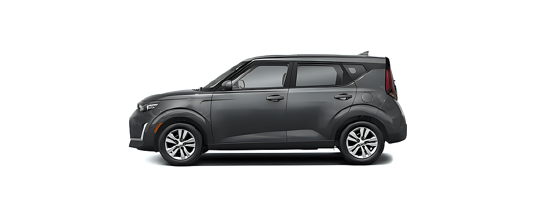 Kia Soul 2024 3
