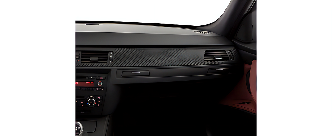 BMW M3 2010 17