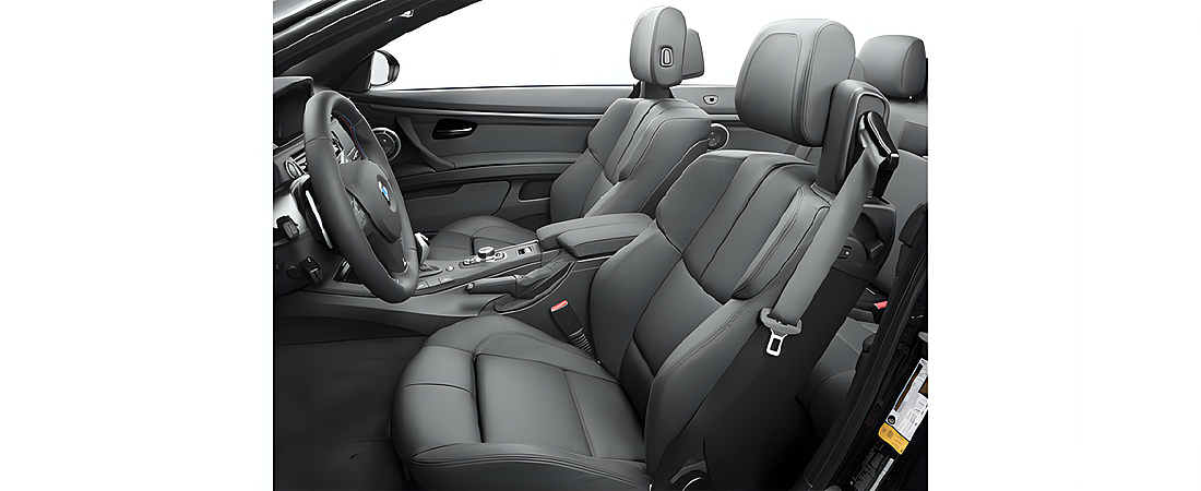 BMW M3 2013 26