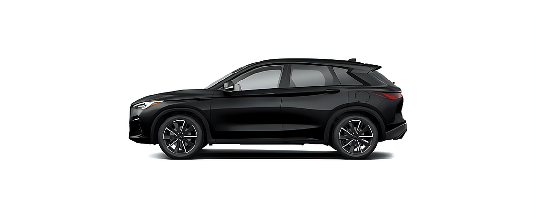 Infiniti QX50 2023 3