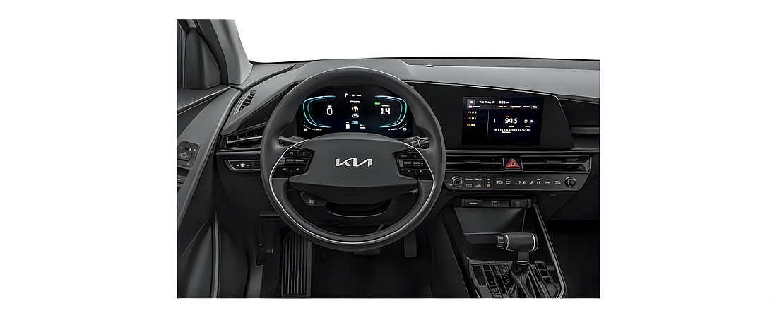 Kia Niro 2023 6