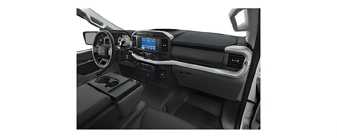 Ford F-150 2022 11
