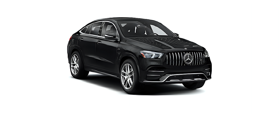 Mercedes-Benz GLE-Class 2021 44