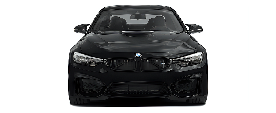 BMW M4 2018 4