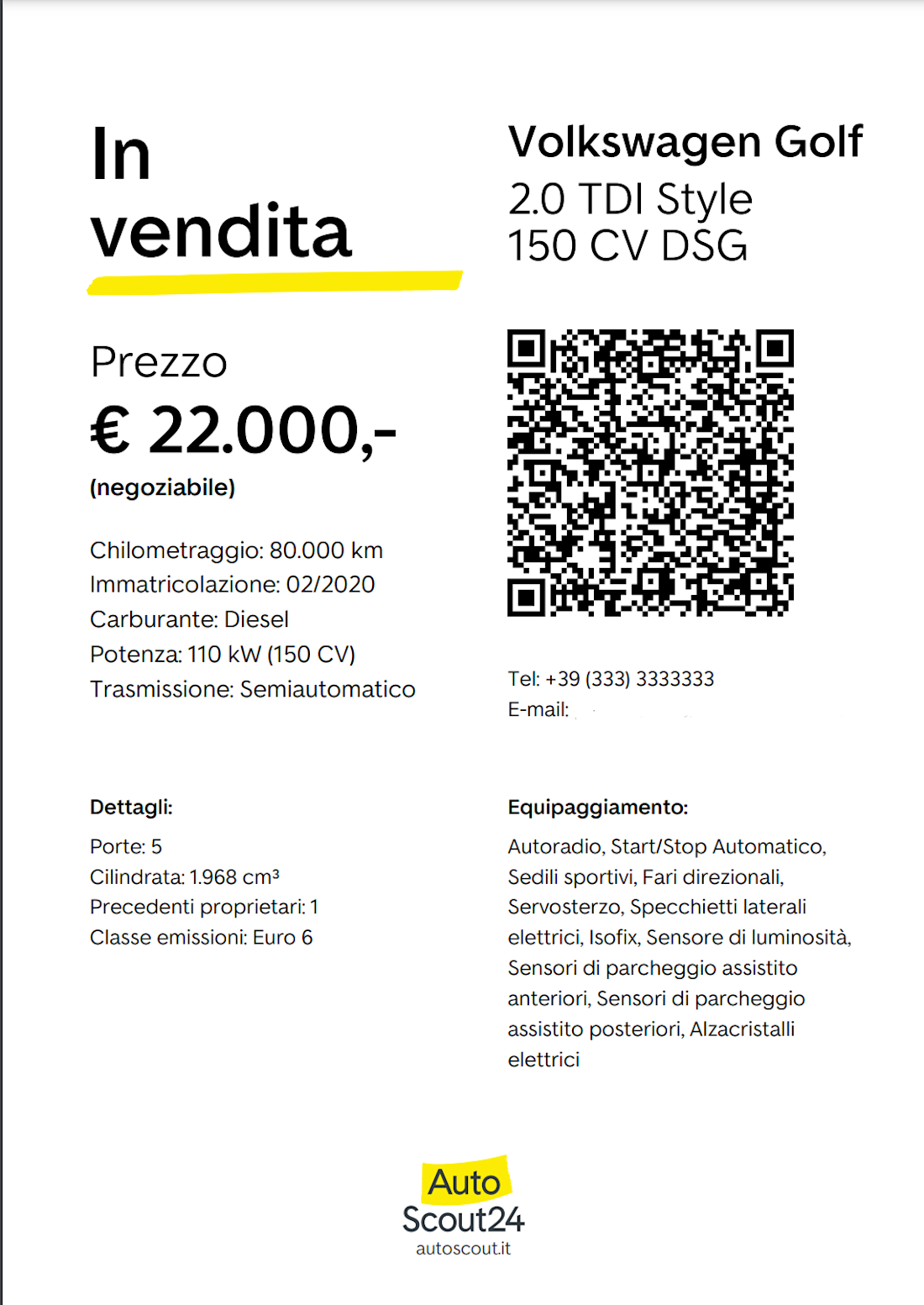 Screenshot 38 annuncio as24 Screenshot 38 annuncio as24