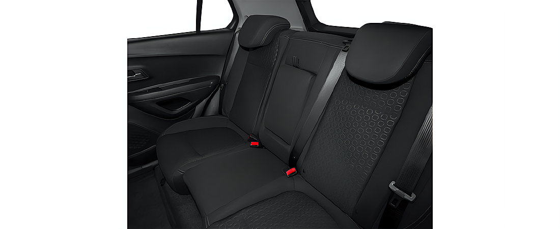 Chevrolet Trax 2014 13