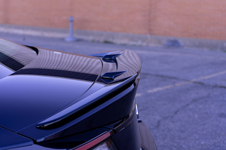 2025 Subaru BRZ Review Image