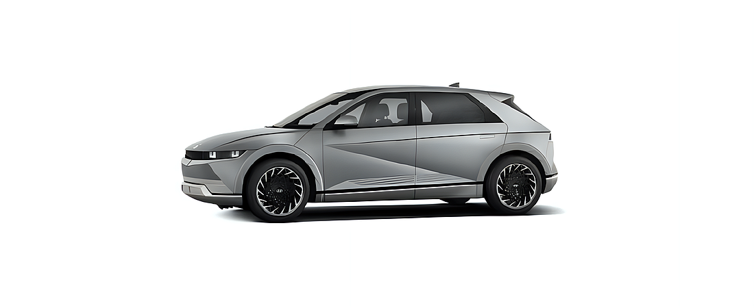 Hyundai IONIQ 5 2023 1
