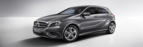 Special: Mercedes – Paleis 5 – CLS Shooting Brake schittert tussen andere sterren