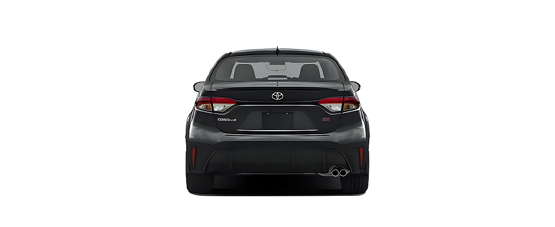 Toyota Corolla 2024 18