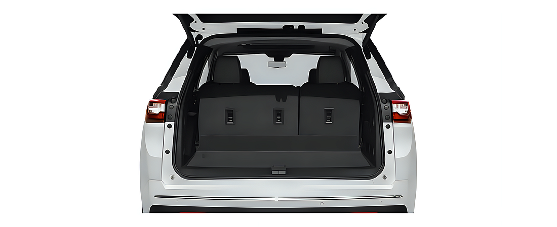 Chevrolet Traverse 2020 45
