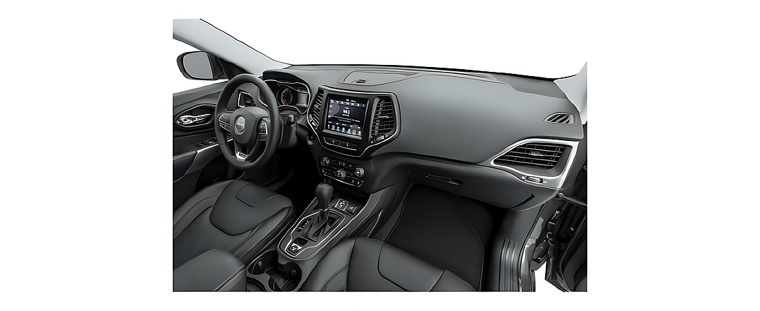 Jeep Cherokee 2022 27