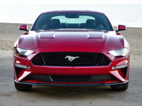 Editorial 2018 ford mustang gt 03 jb