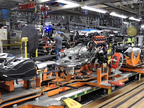 Editorial 24 jb fca brampton assembly plant