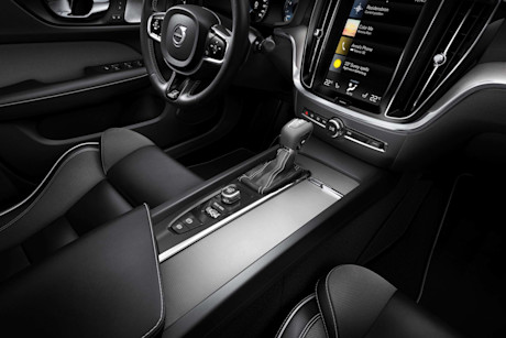 Premier essai : Volvo S60 et V60 2019 Image