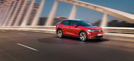 11 elektrische auto's om naar uit te kijken in 2022