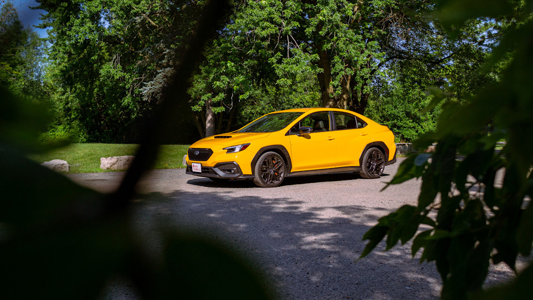 2026 Subaru WRX Kaminari Edition - TD - KP - 260821 - 3