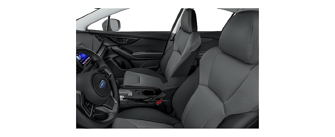 Subaru Crosstrek 2023 73