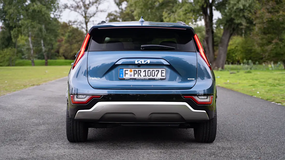 2023 Kia Niro PHEV-2