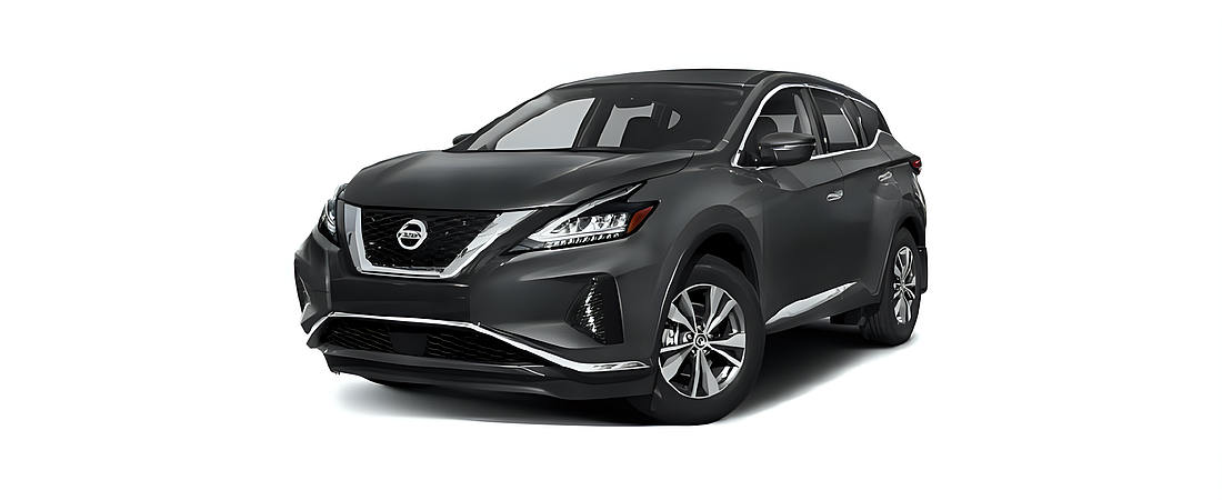 Nissan Murano 2020 1