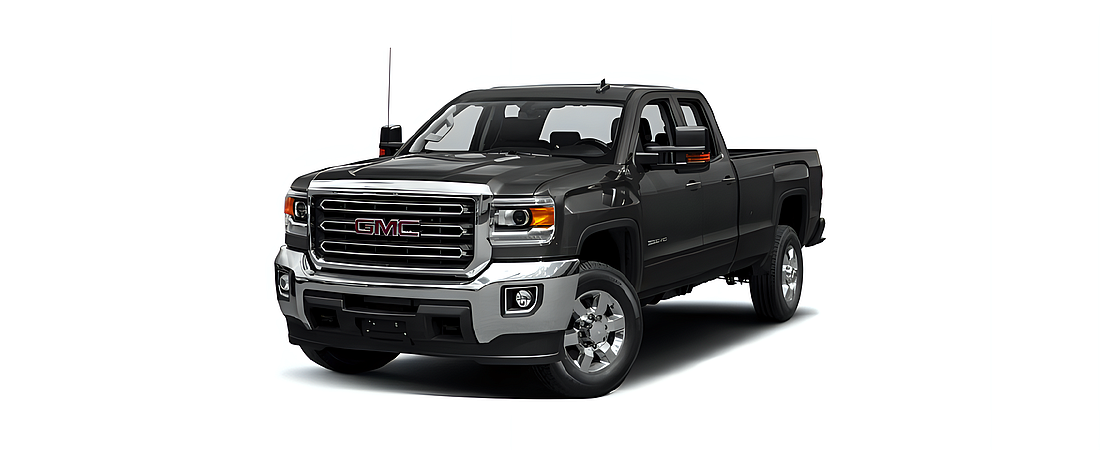 GMC Sierra 3500HD 2016 50