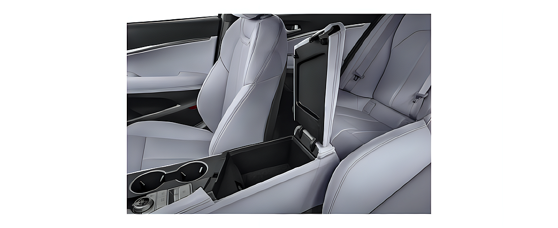 Genesis G70 2025 12