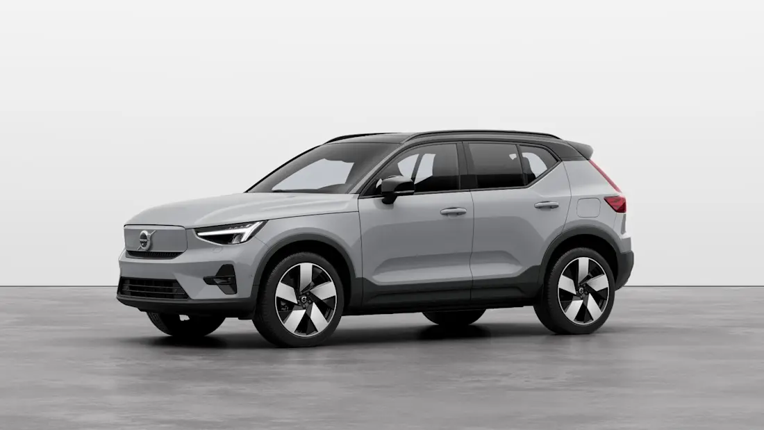 Volvo XC40 Recharge Volvo XC40 Recharge